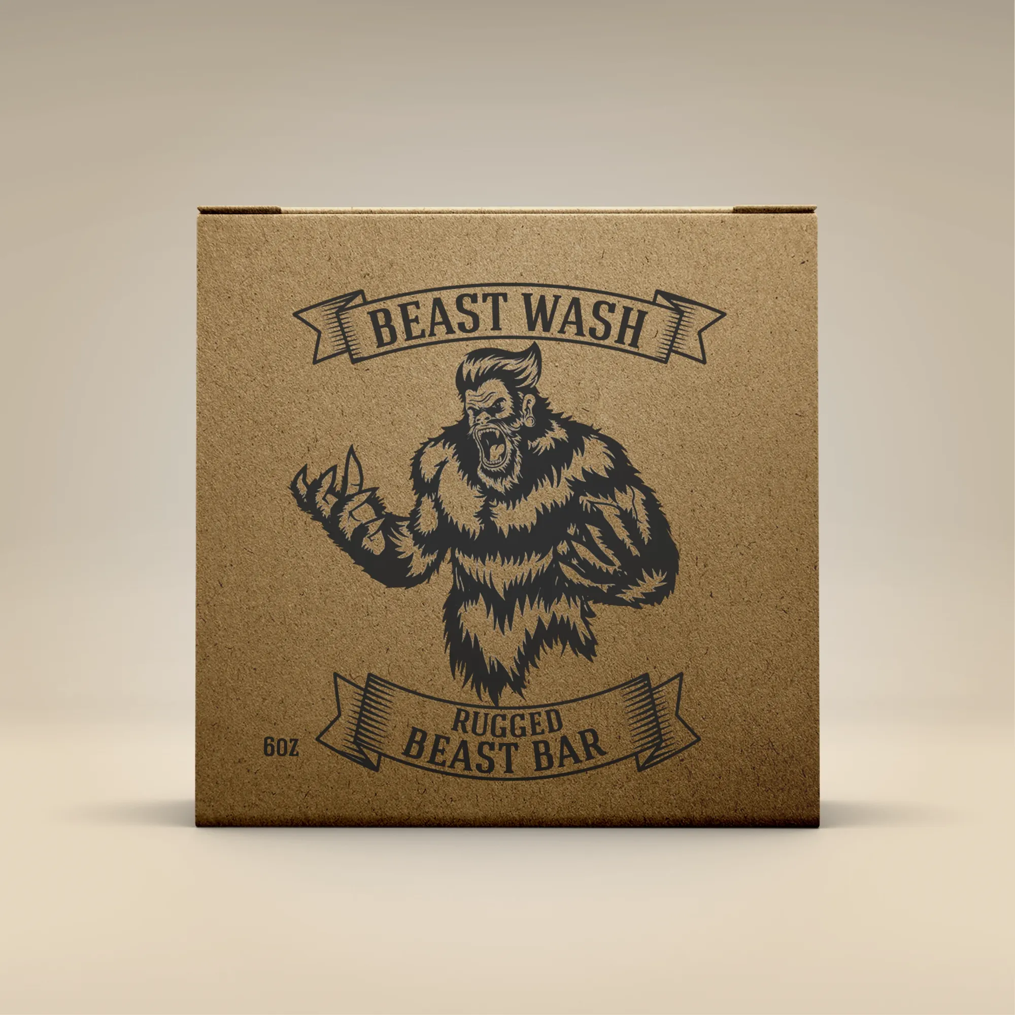 Beast Bar